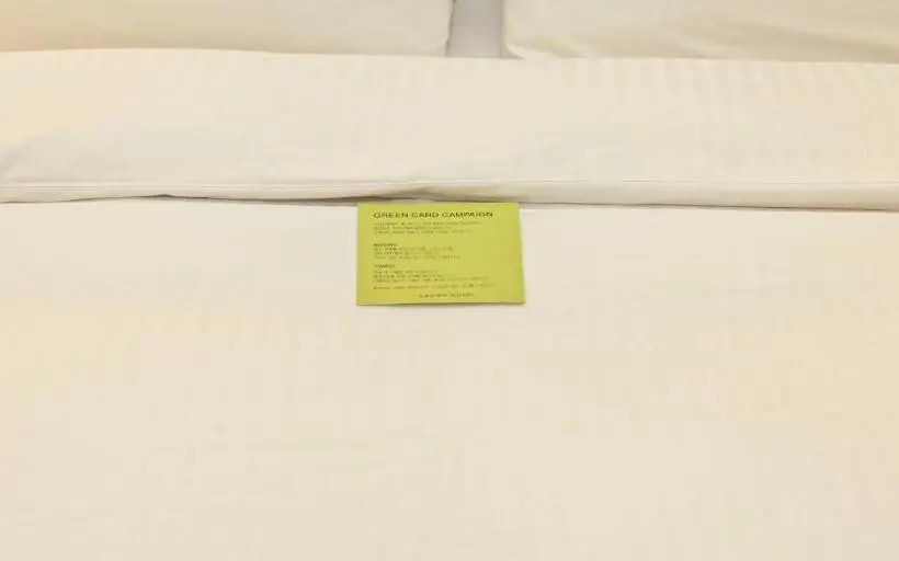 اتاق پرمیوم, Crown Hotel Changwon