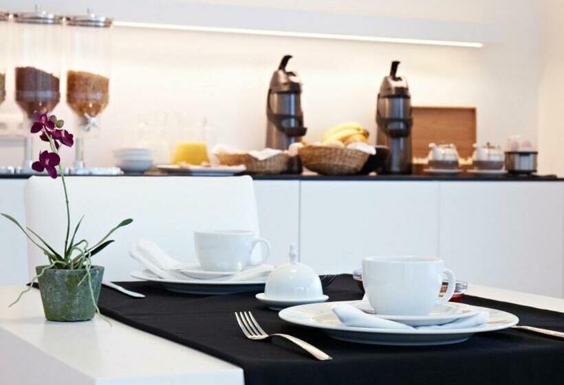 غرفة ديلوكس, B&b Aquabello