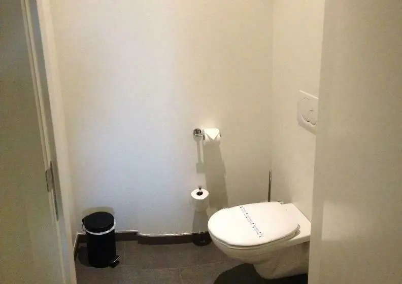 デラックスルーム, B&b Aquabello