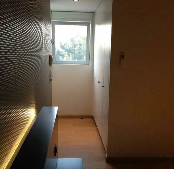 デラックスルーム, B&b Aquabello