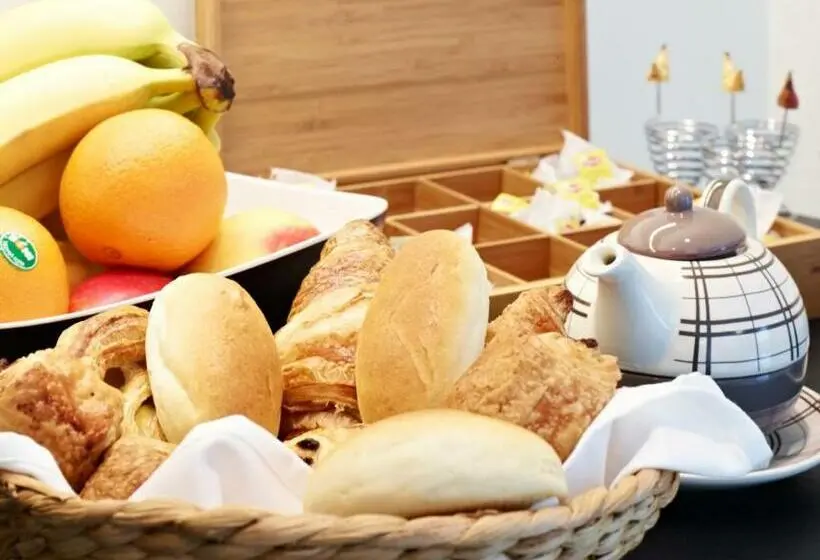デラックスルーム, B&b Aquabello
