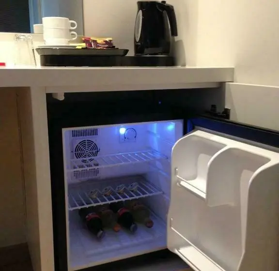 デラックスルーム, B&b Aquabello