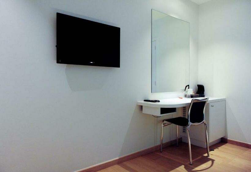 غرفة ديلوكس, B&b Aquabello