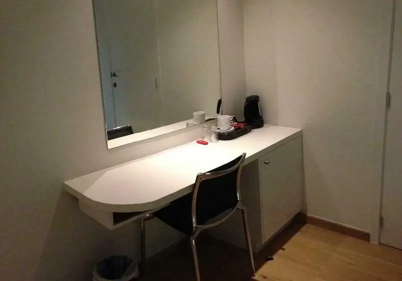 デラックスルーム, B&b Aquabello