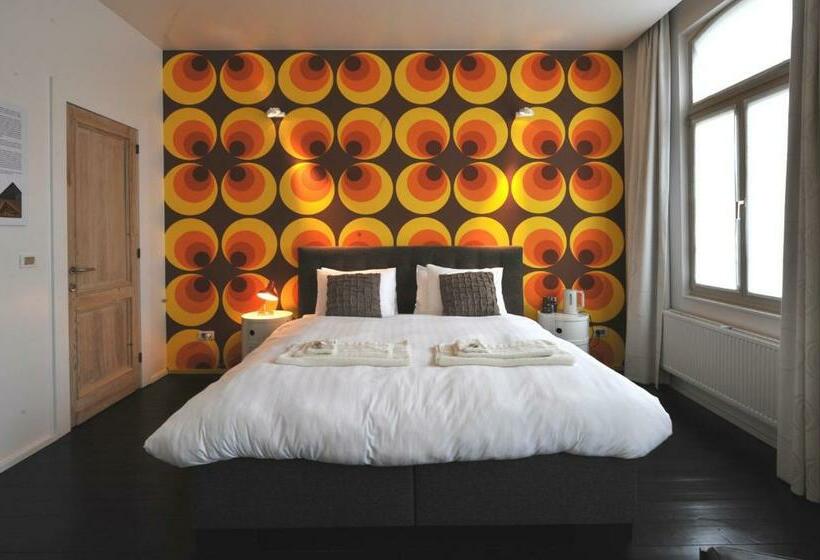 Chambre Supérieure, B&b Kava