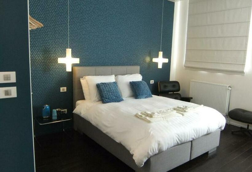 Chambre Standard, B&b Kava