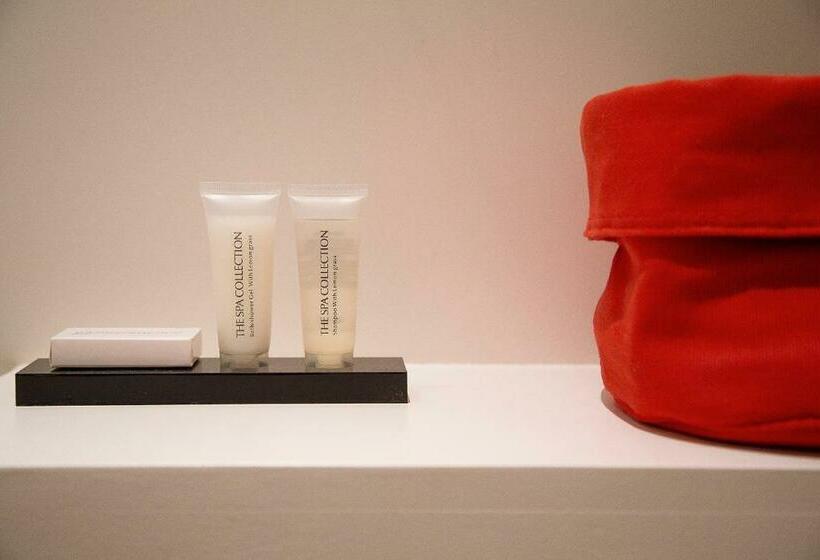 Chambre Familiale Supérieure, B&b Kava