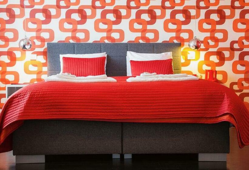 Chambre Familiale Supérieure, B&b Kava