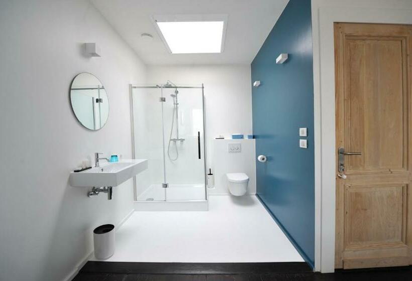 Chambre Standard, B&b Kava