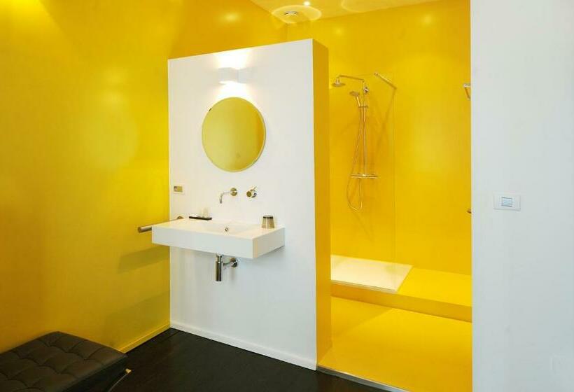 Chambre Supérieure, B&b Kava