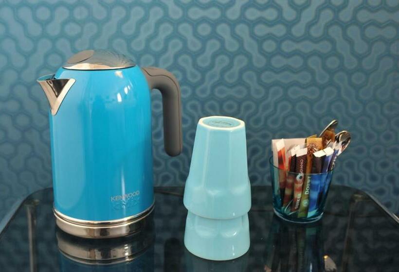 Chambre Standard, B&b Kava