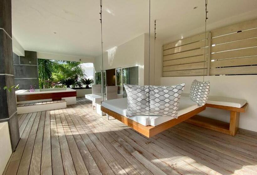 豪华套房, Casa 22 Luxury Boutique