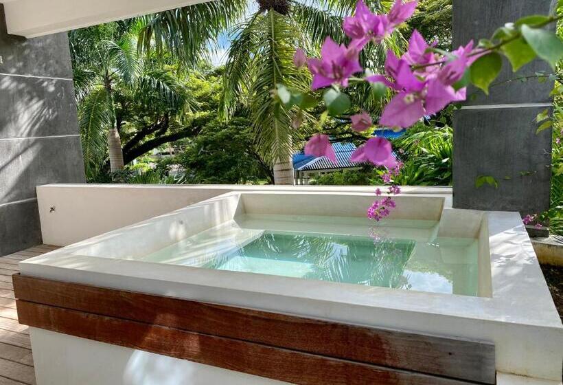 豪华套房, Casa 22 Luxury Boutique