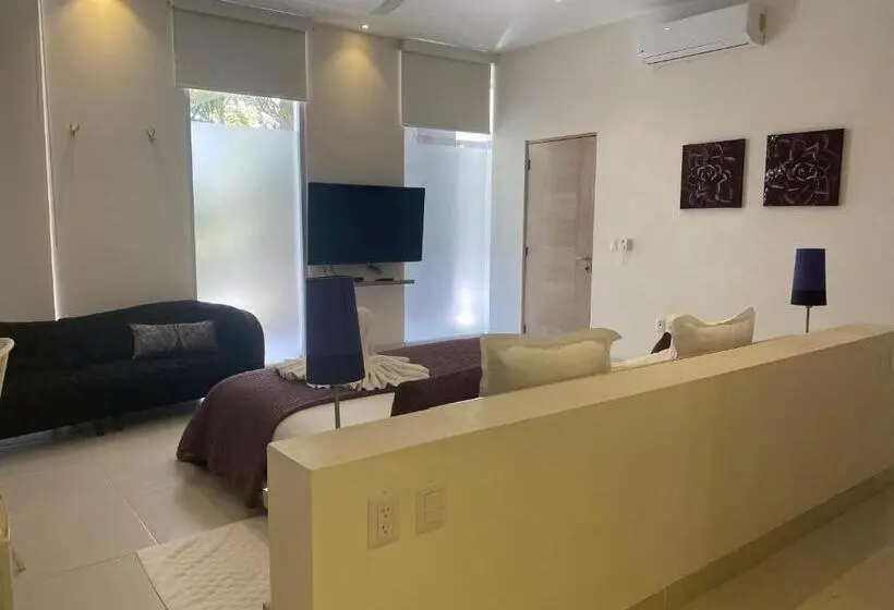 سوییت, Casa 22 Luxury Boutique