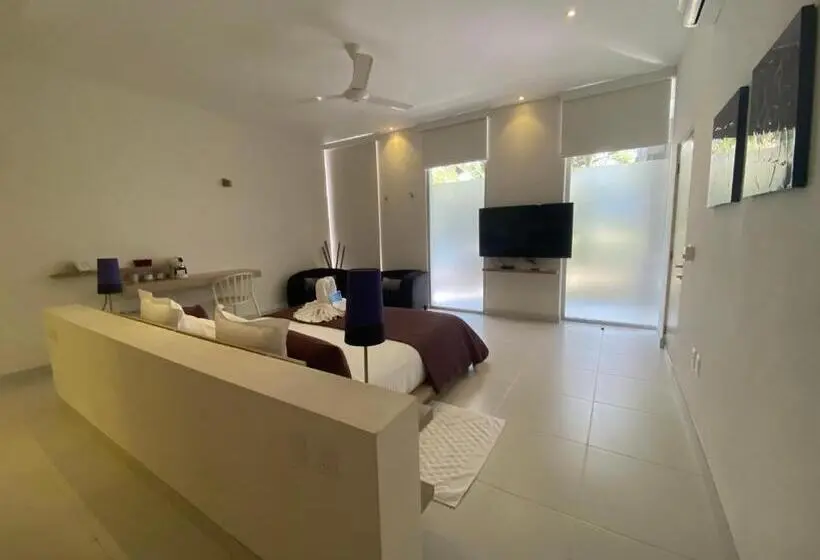 سوییت, Casa 22 Luxury Boutique