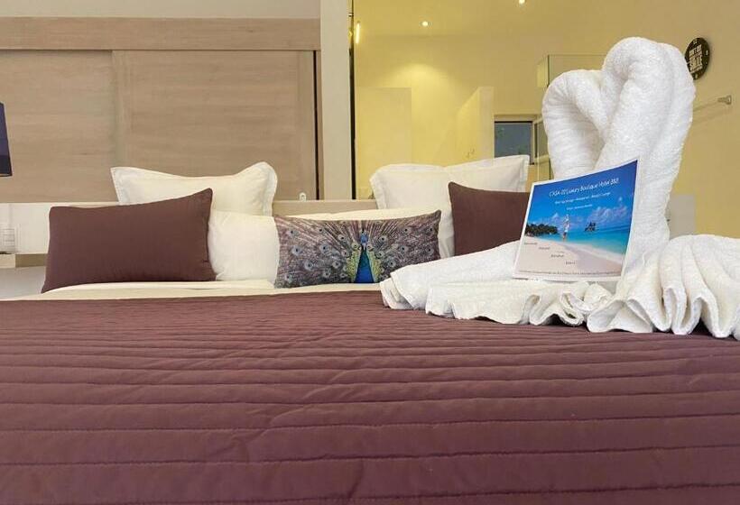 套房, Casa 22 Luxury Boutique