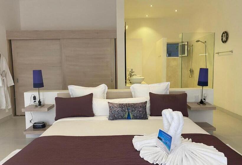 套房, Casa 22 Luxury Boutique