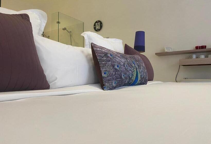 套房, Casa 22 Luxury Boutique