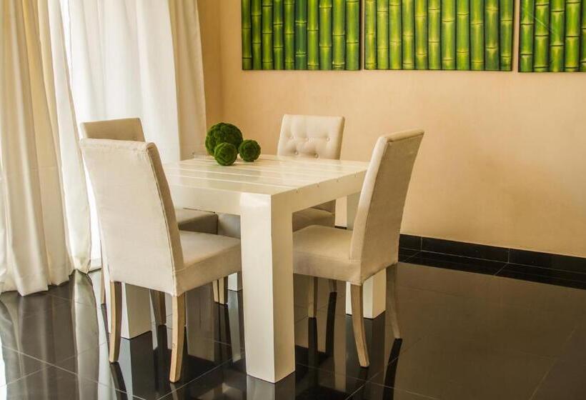 豪华套房, Casa 22 Luxury Boutique