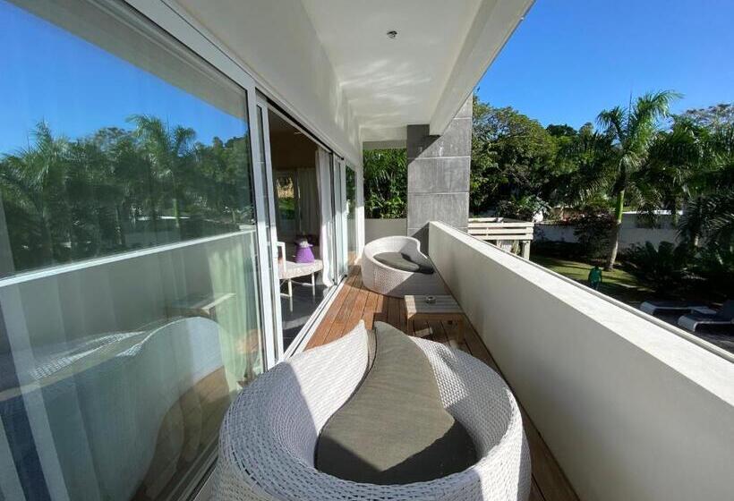 豪华套房, Casa 22 Luxury Boutique