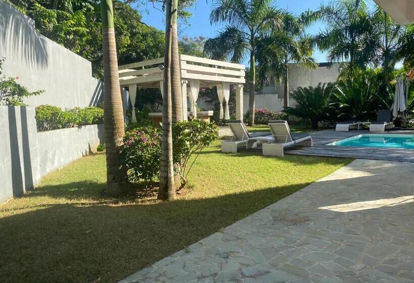 带大床的标准间, Casa 22 Luxury Boutique