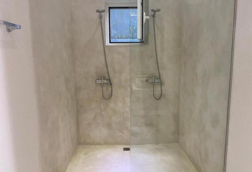 带大床的标准间, Casa 22 Luxury Boutique