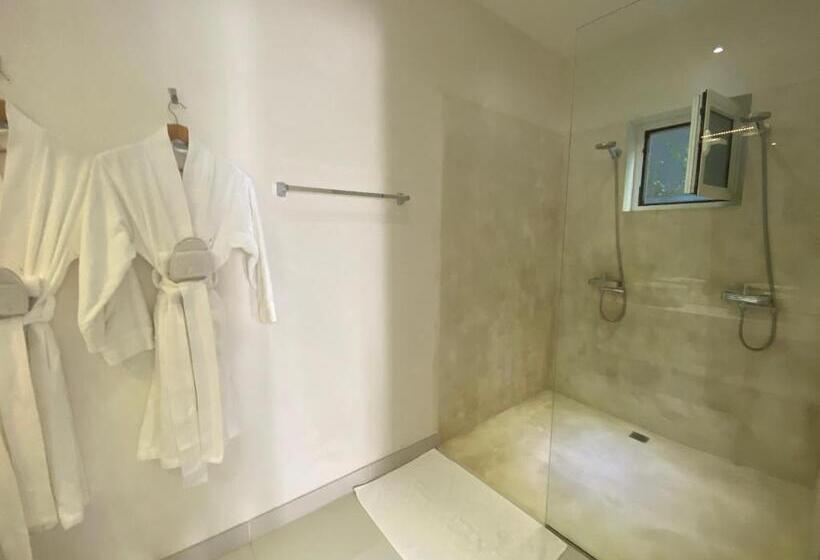 带大床的标准间, Casa 22 Luxury Boutique