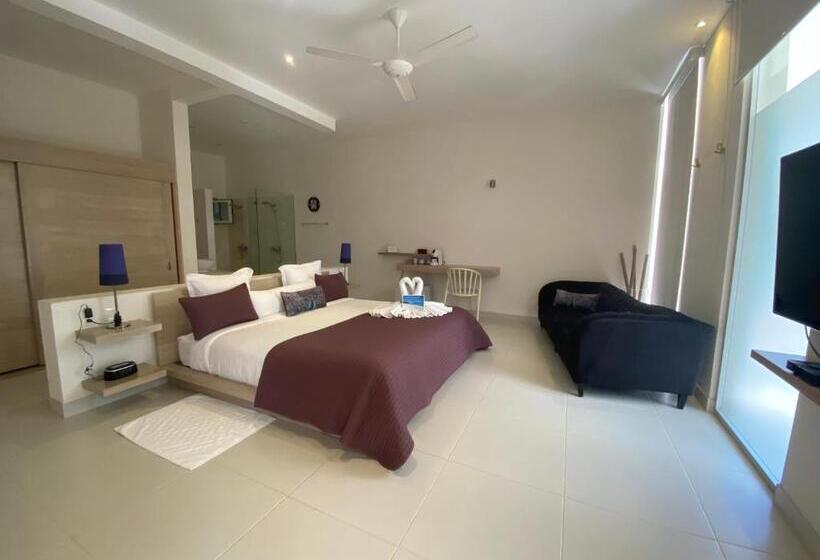 套房, Casa 22 Luxury Boutique