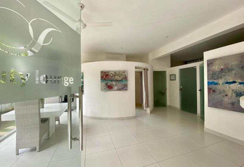 套房, Casa 22 Luxury Boutique