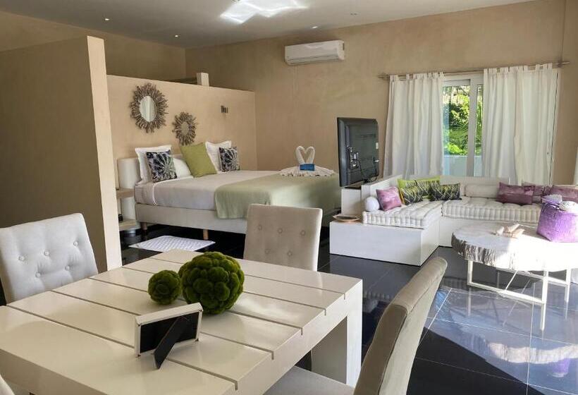 豪华套房, Casa 22 Luxury Boutique