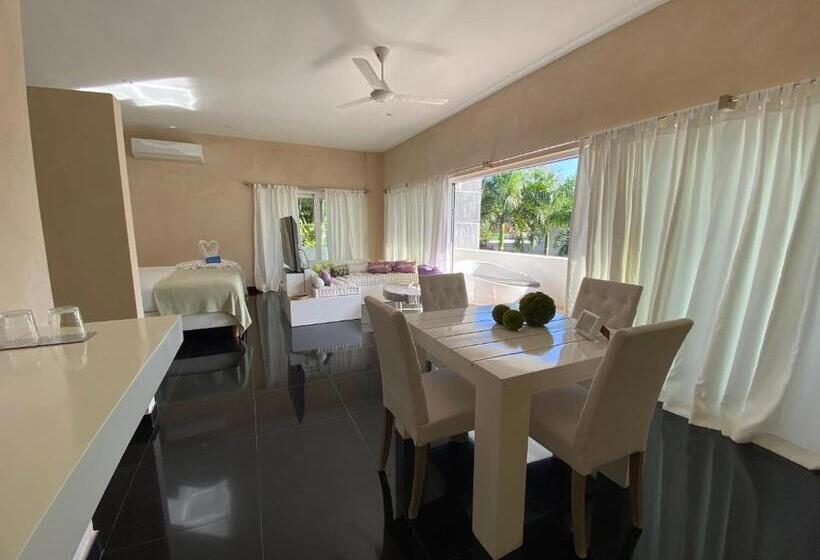 豪华套房, Casa 22 Luxury Boutique