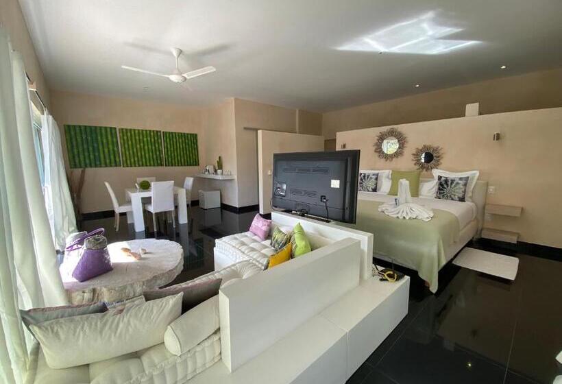 豪华套房, Casa 22 Luxury Boutique