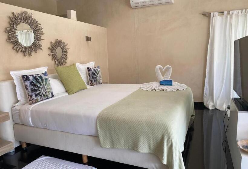 豪华套房, Casa 22 Luxury Boutique