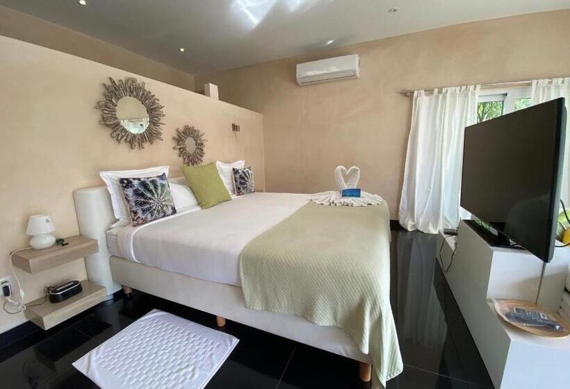 豪华套房, Casa 22 Luxury Boutique