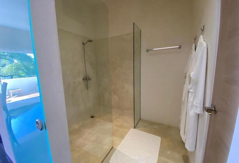 豪华套房, Casa 22 Luxury Boutique