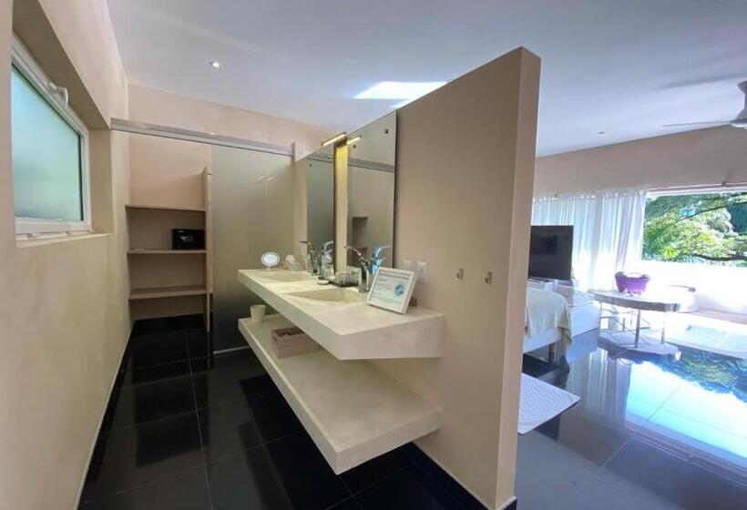 豪华套房, Casa 22 Luxury Boutique