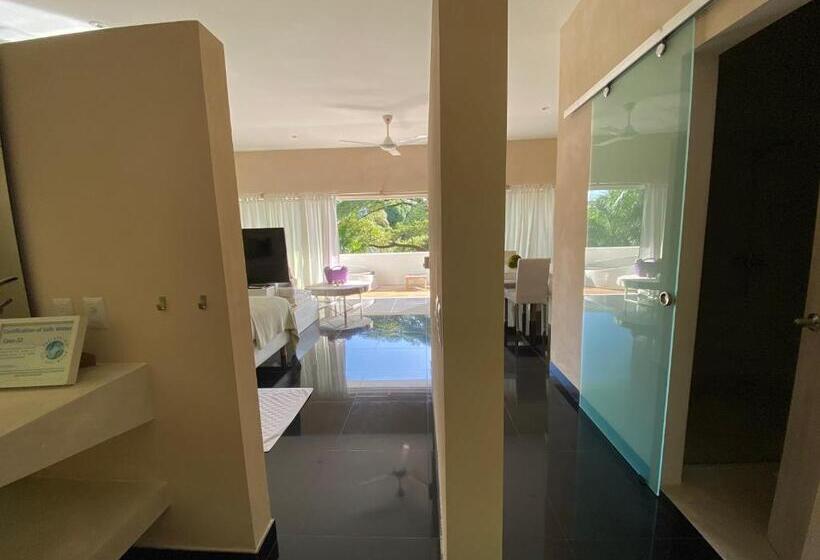 豪华套房, Casa 22 Luxury Boutique