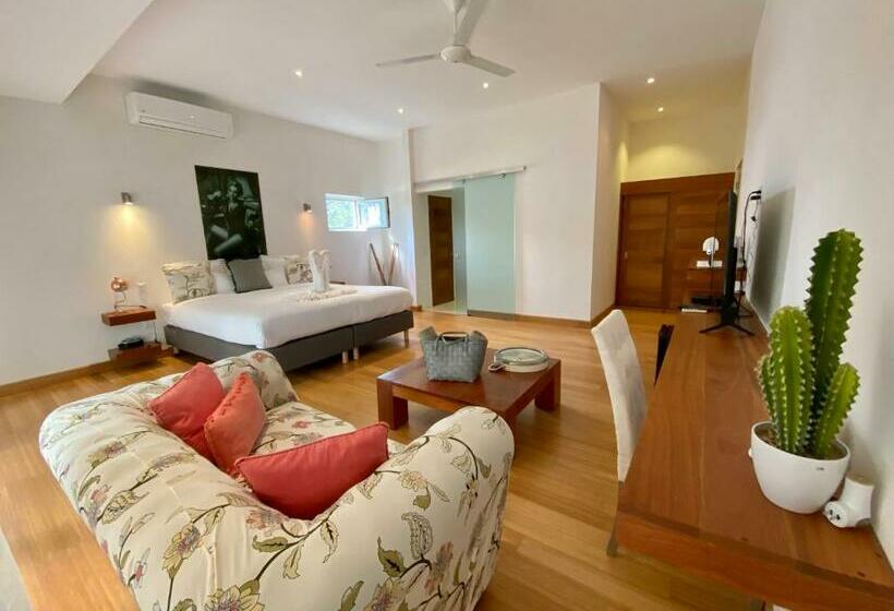 豪华套房, Casa 22 Luxury Boutique