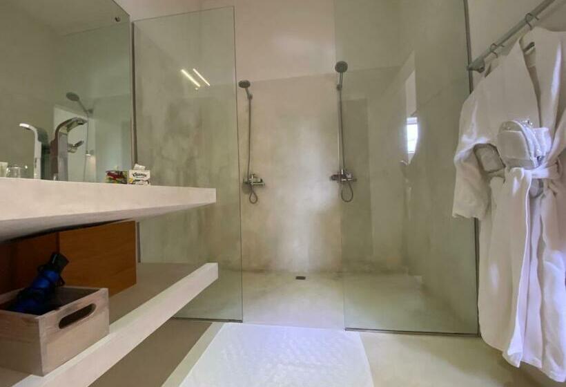 豪华套房, Casa 22 Luxury Boutique