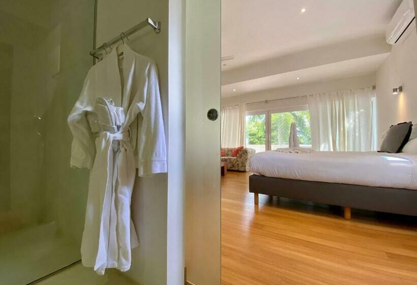 豪华套房, Casa 22 Luxury Boutique