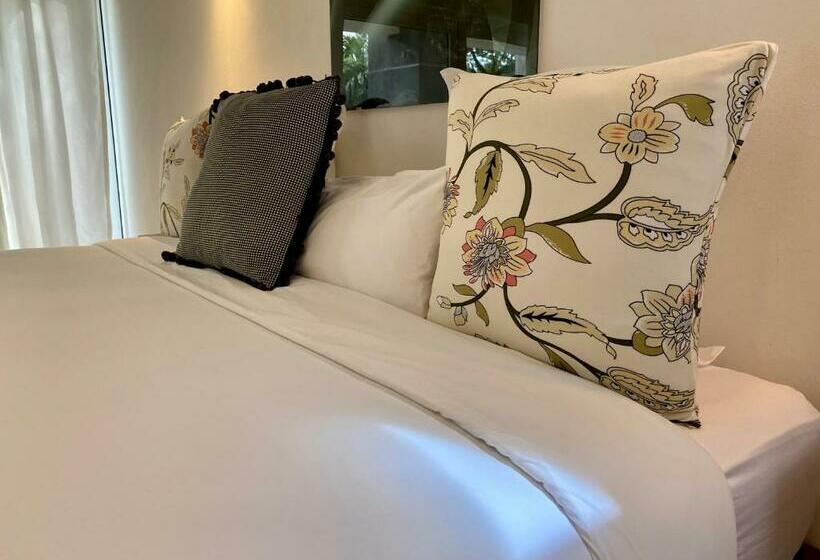 豪华套房, Casa 22 Luxury Boutique