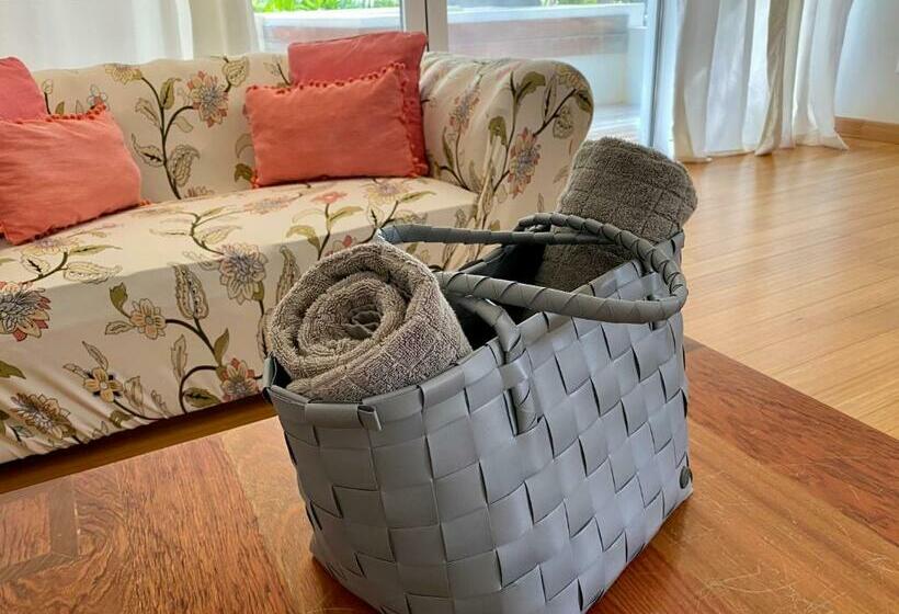 豪华套房, Casa 22 Luxury Boutique