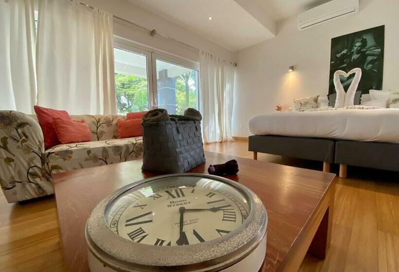 豪华套房, Casa 22 Luxury Boutique