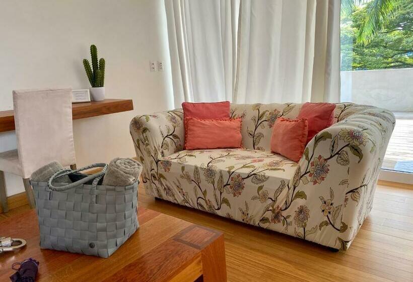 豪华套房, Casa 22 Luxury Boutique