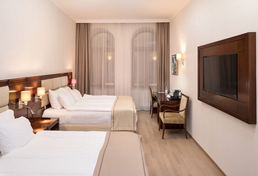 اتاق لوکس, Concorde Old Bucharest