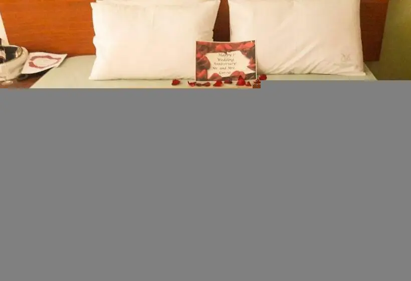 Habitación Deluxe, Coron Visitors