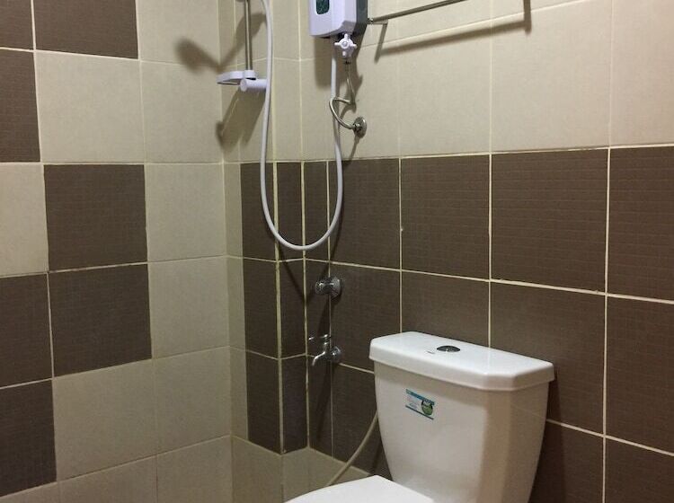 디럭스 룸, Coron Visitors