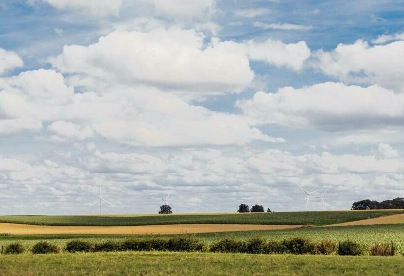 标准三人间, De Zwarte Stok