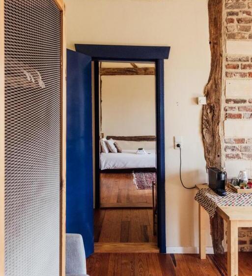 家庭套房, De Zwarte Stok