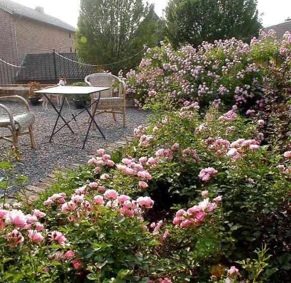 带1个卧室的公寓, De Zwarte Stok